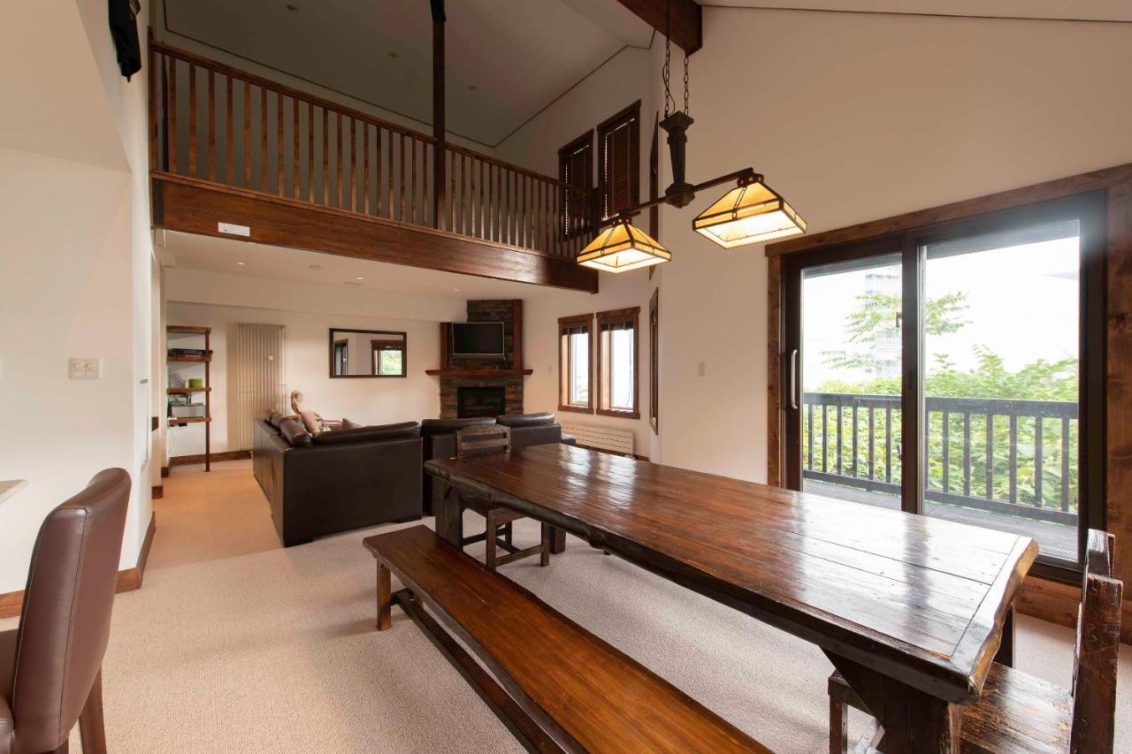 Ishi Couloir Villa Kutchan Exterior photo