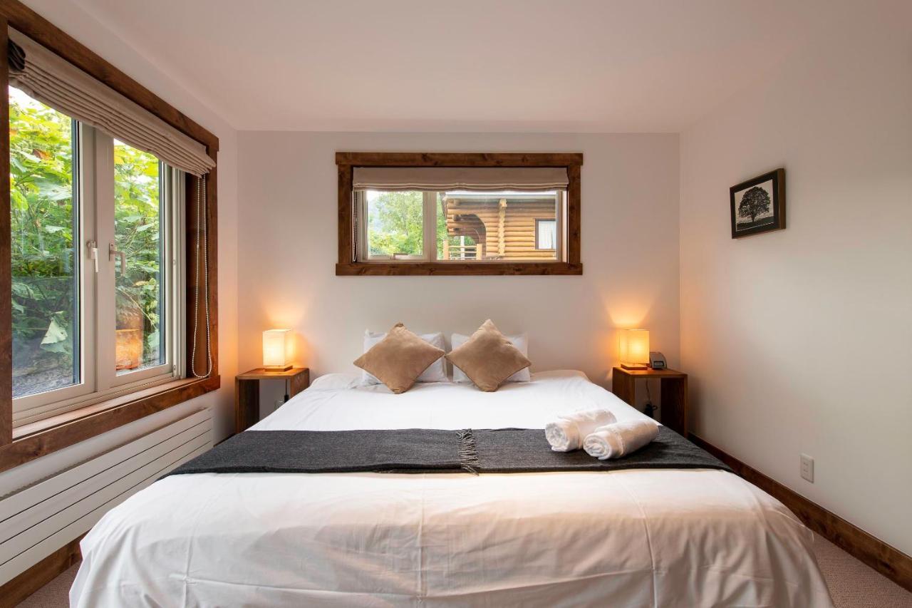 Ishi Couloir Villa Kutchan Exterior photo