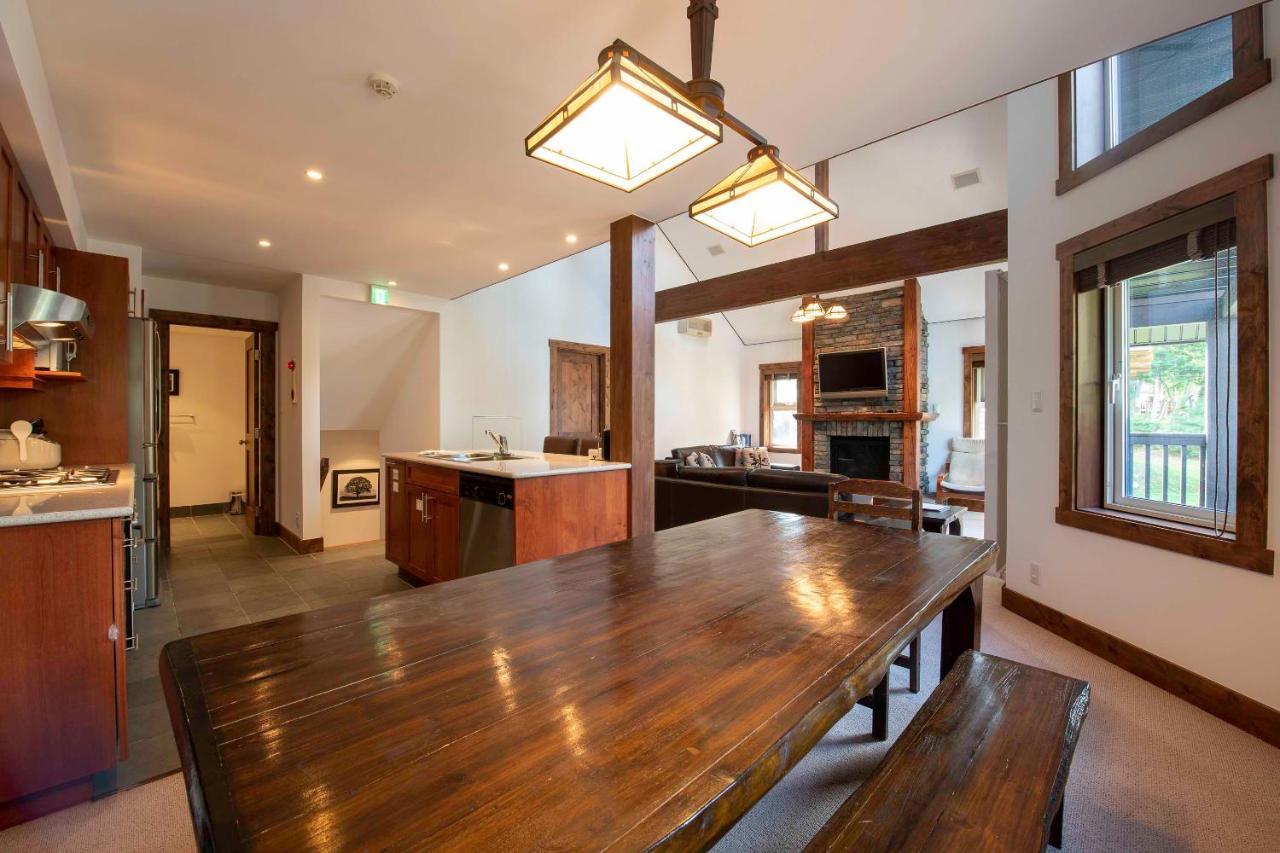 Ishi Couloir Villa Kutchan Exterior photo