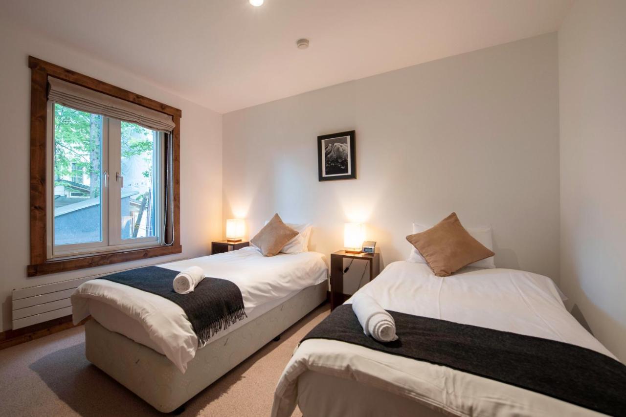 Ishi Couloir Villa Kutchan Exterior photo