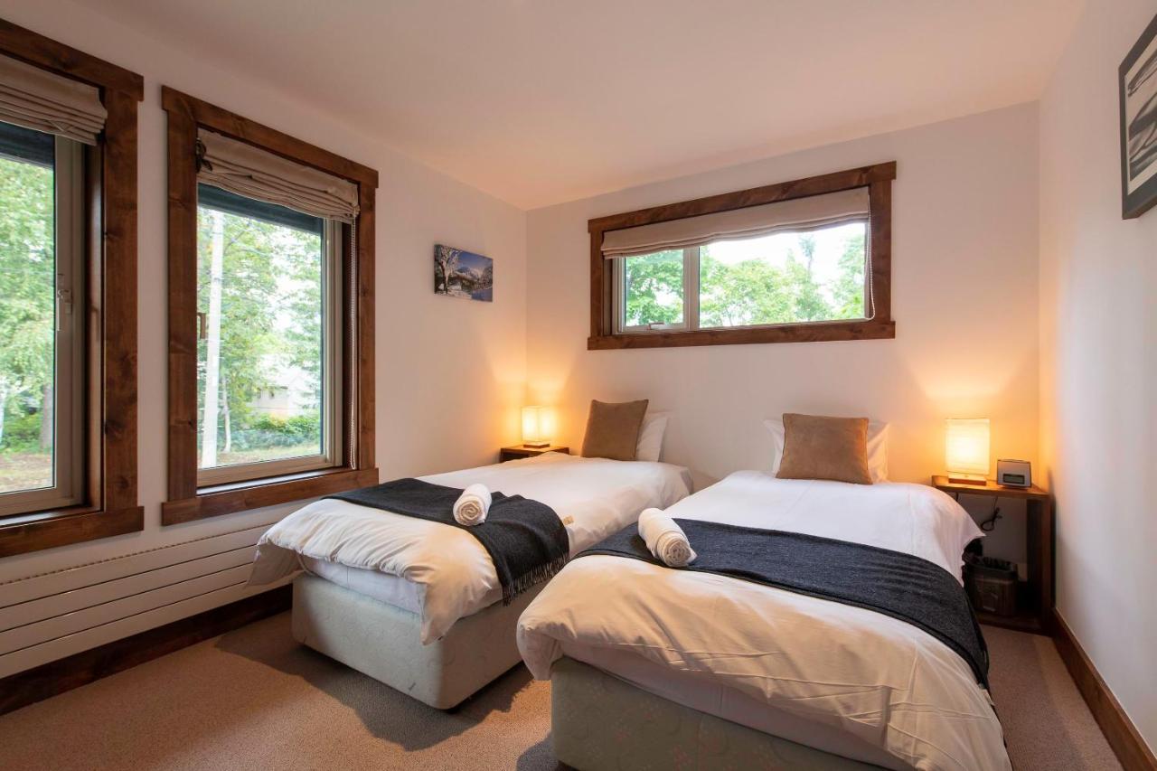 Ishi Couloir Villa Kutchan Exterior photo