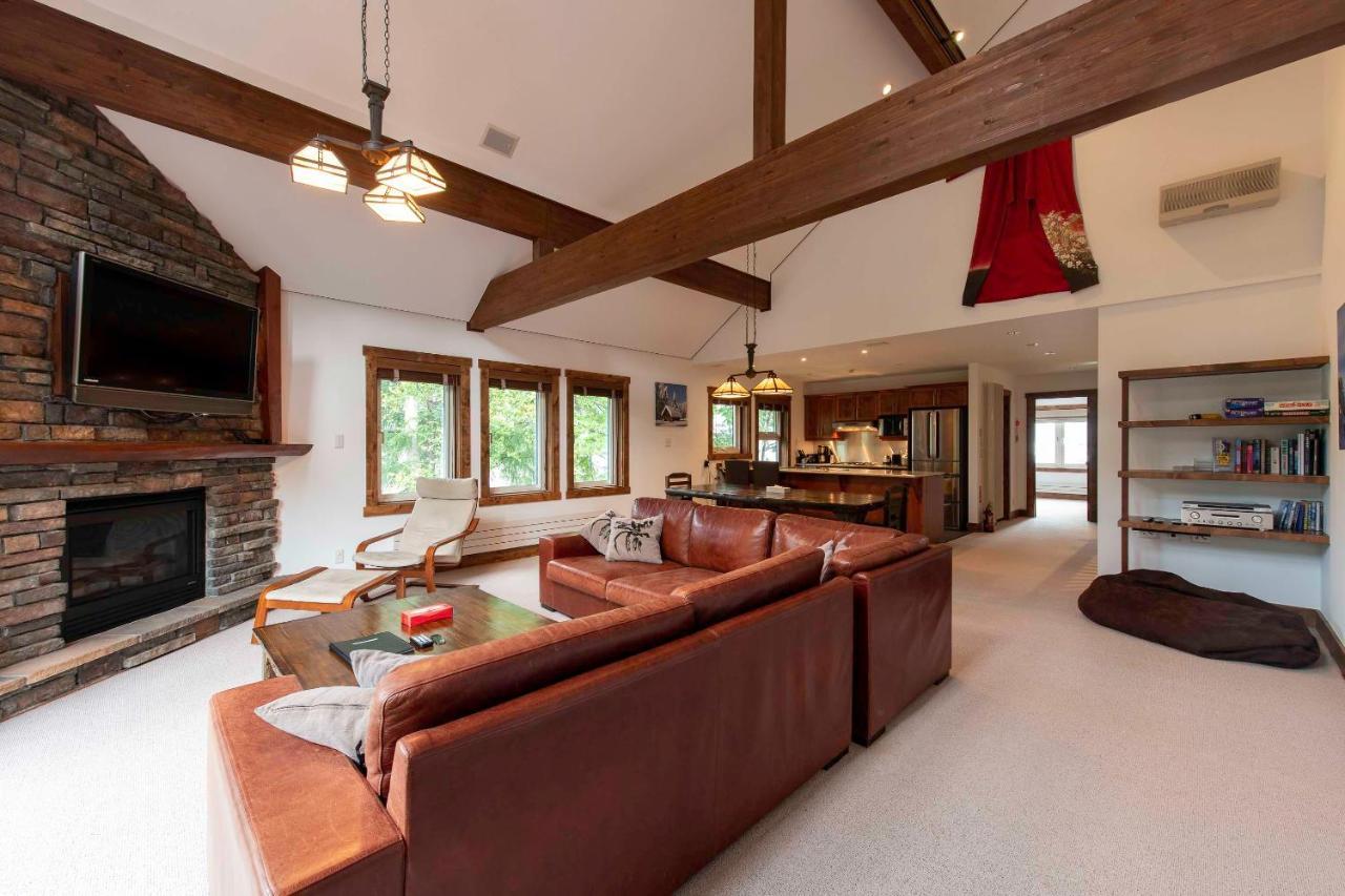 Ishi Couloir Villa Kutchan Exterior photo